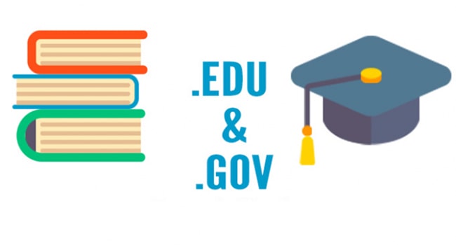 Thủ tục đăng ký tên miền .edu.vn